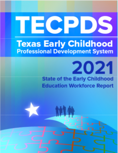 TECDPS Report Cover