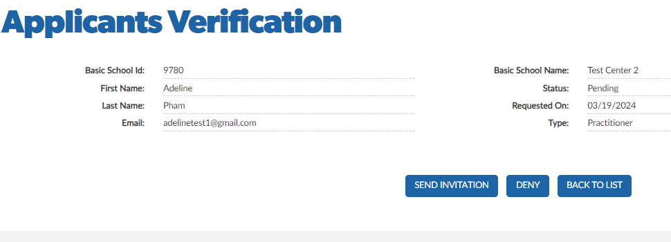 <img alt="applicants verification" /> 