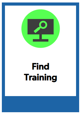 Find Training