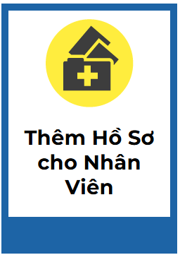 add records for staff Vietnamese