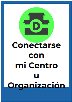 connect to my center es