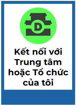 Connect to my center or organization vietnamese
