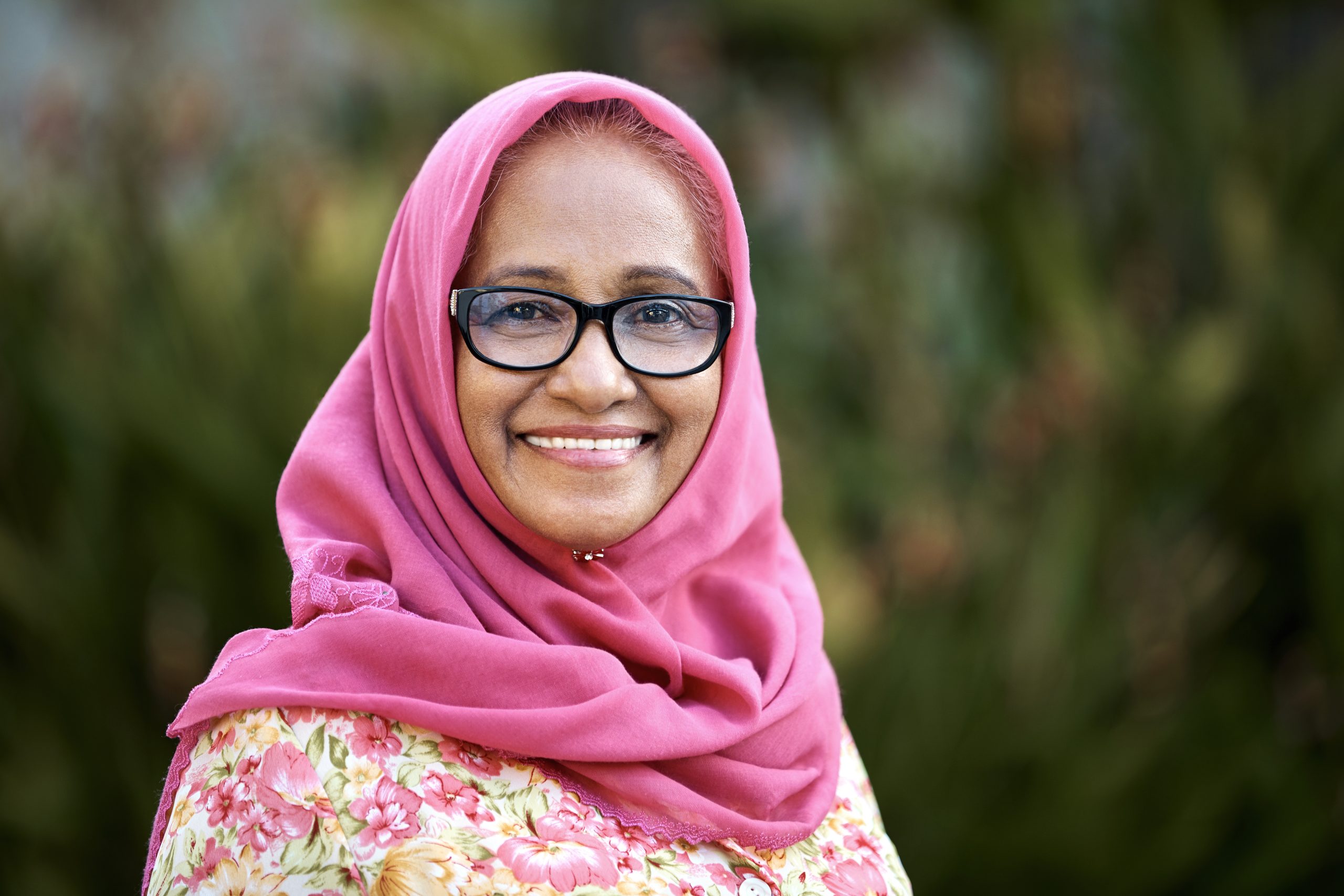 Farah